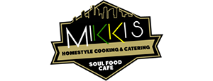 Mikki's Soulfood Cafe Logo