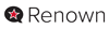 Renown Review Marketing